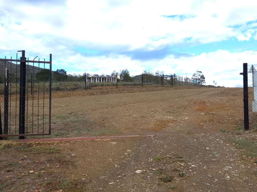 Commercial Property for Sale in Uniondale Rural Western Cape